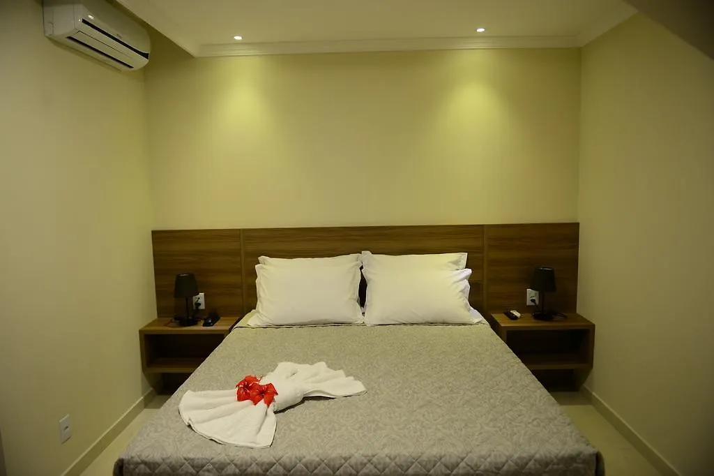 Inn Pousada Recanto Do Mar Navegantes