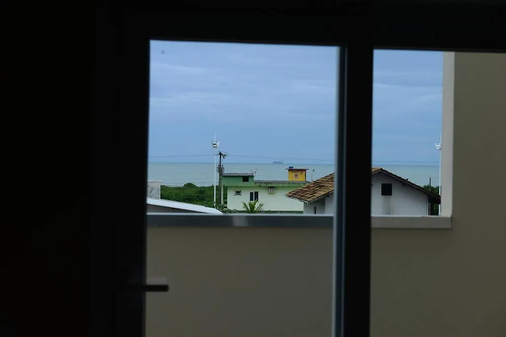 Inn Pousada Recanto Do Mar Navegantes