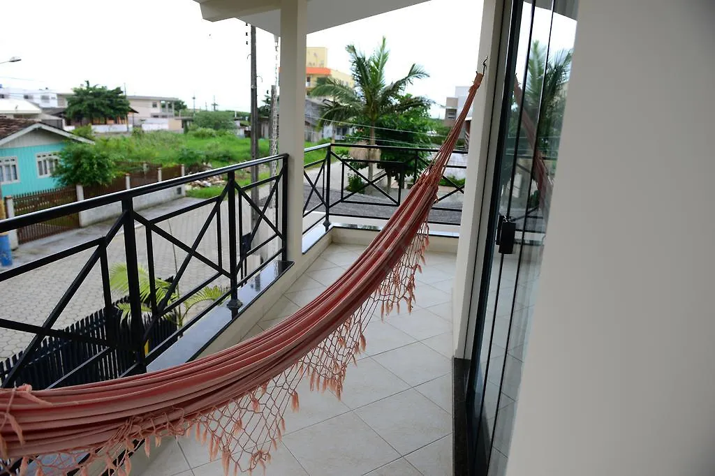 Inn Pousada Recanto Do Mar Navegantes