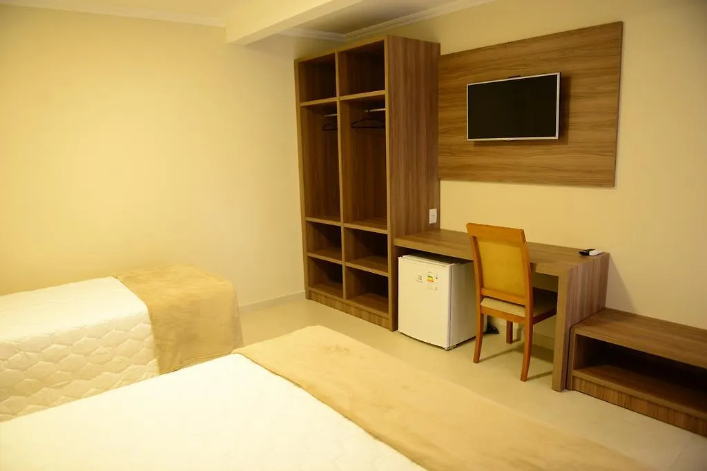 Inn Pousada Recanto Do Mar Navegantes